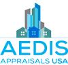 Aedis Appraisals USA Inc.