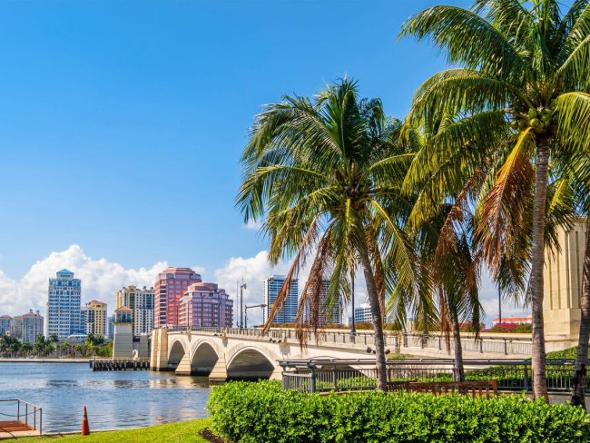 Palm Beach county property appraisers